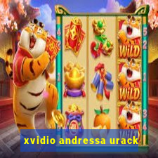 xvidio andressa urack